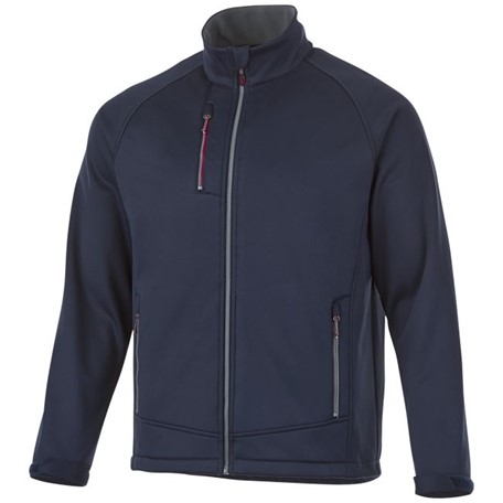 Chuck softshell as