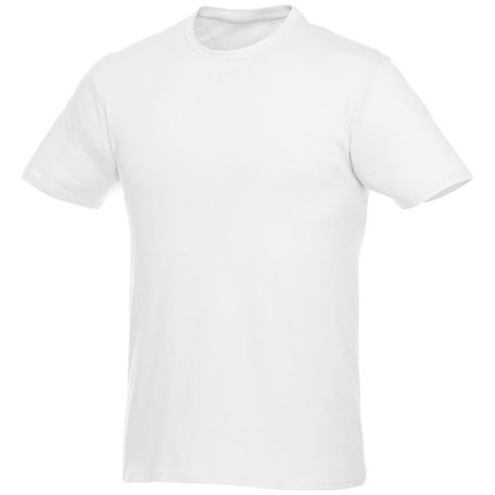 Heros unisex t-shirt met korte mouwen