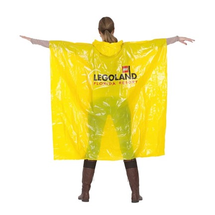 Poncho PE