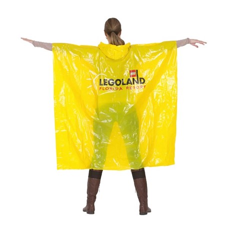 Poncho PE