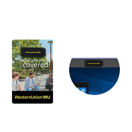 Webcamcover basic 3