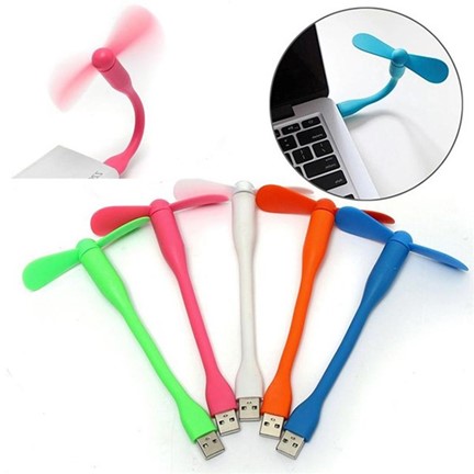 USB ventilator