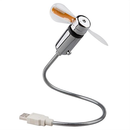 USB Ventilator