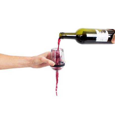 Wijn aerator