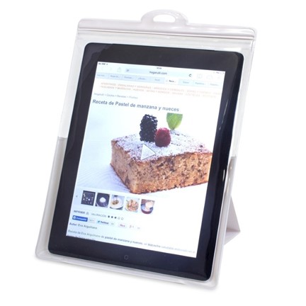 Tablet hoes
