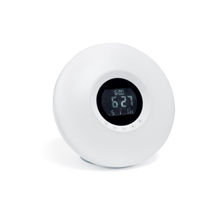 Alarm Radio alarm