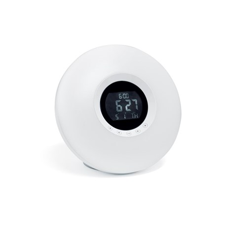 Alarm Radio alarm