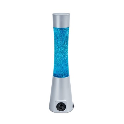 Lavalamp spreaker