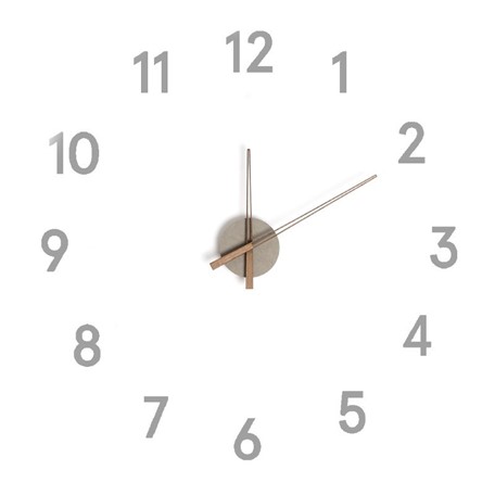 Wandklok