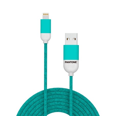 Kabel Lightning USB 3ft