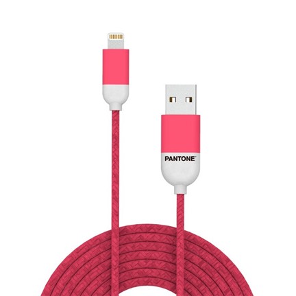 Kabel Lightning USB 3ft