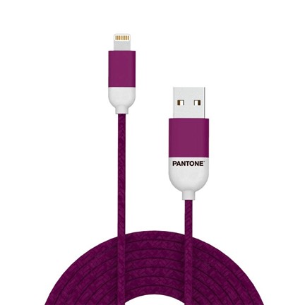 Kabel Lightning USB 3ft