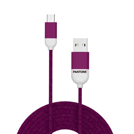 Kabel Micro USB 3ft