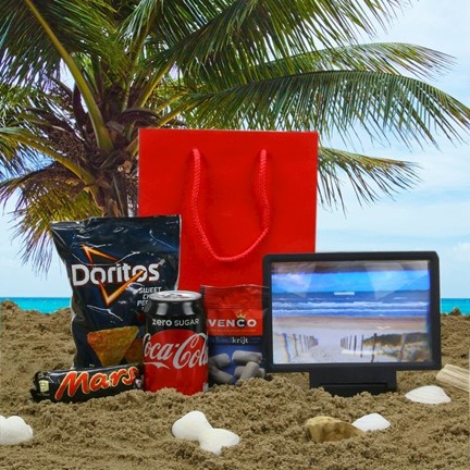 Zomer easy pakket