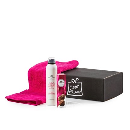 Kerstpakket Umami Pure