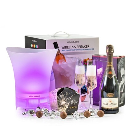 Kerstpakket Happy Cool