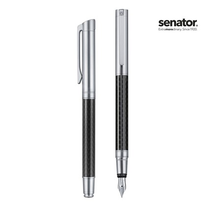CarbonLine VP vulpen