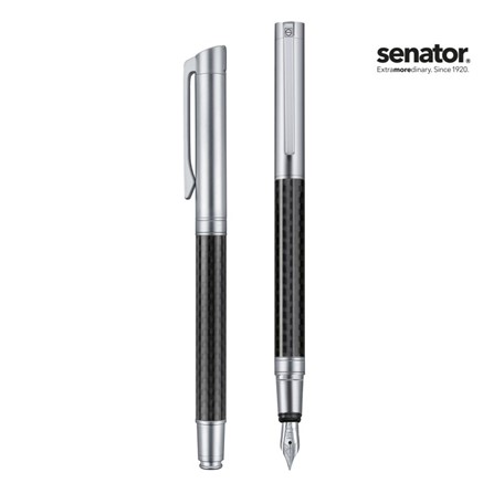 CarbonLine VP vulpen