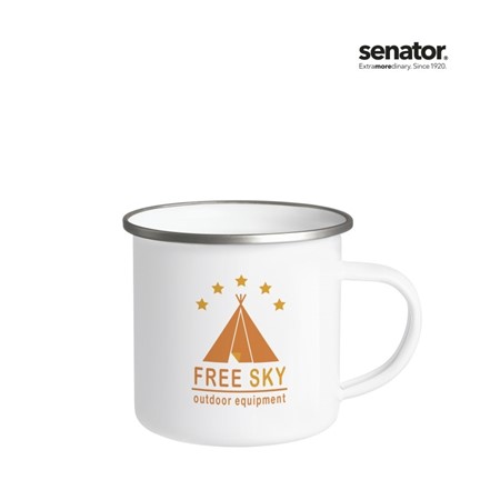 SENATOR Outdoor mok
