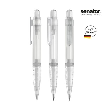 Big Pen Frosted balpen