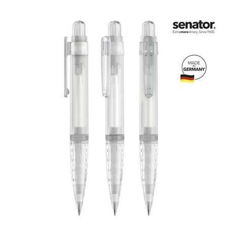 Big Pen Frosted balpen