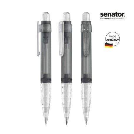 Big Pen Frosted balpen