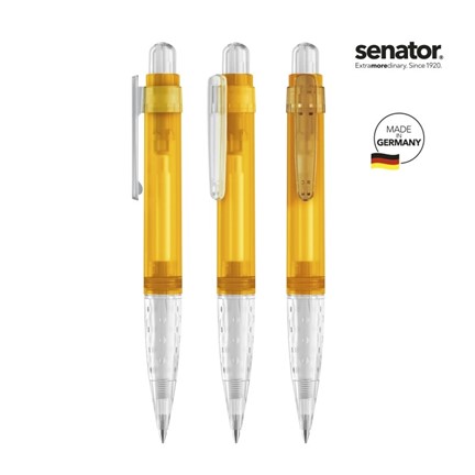 Big Pen Frosted balpen