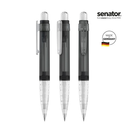 Big Pen Frosted balpen