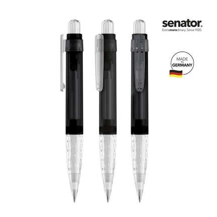 Big Pen Frosted balpen