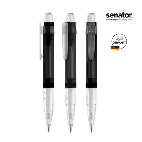 Big Pen Frosted balpen