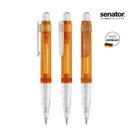 Big Pen Frosted balpen