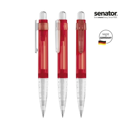 Big Pen Frosted balpen