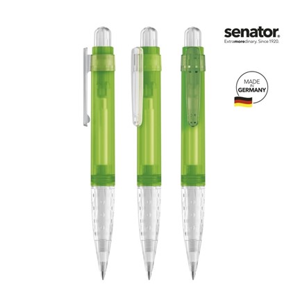 Big Pen Frosted balpen