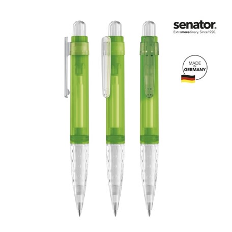 Big Pen Frosted balpen