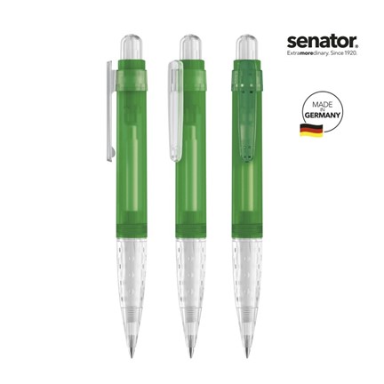 Big Pen Frosted balpen