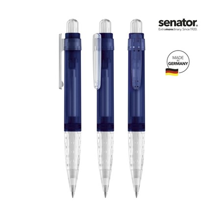 Big Pen Frosted balpen