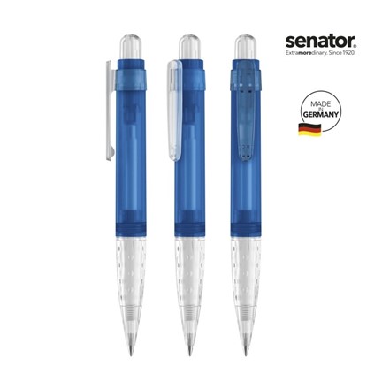 Big Pen Frosted balpen