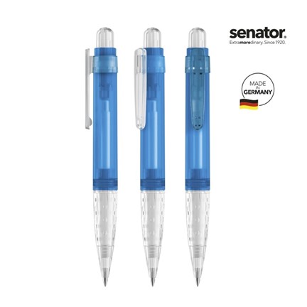 Big Pen Frosted balpen