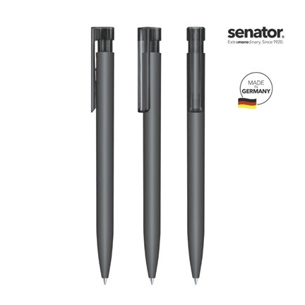Liberty Soft Touch balpen