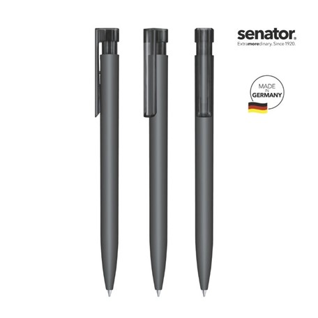 Liberty Soft Touch balpen