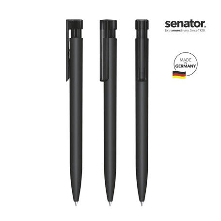 Liberty Soft Touch balpen