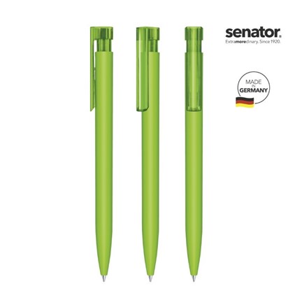 Liberty Soft Touch balpen