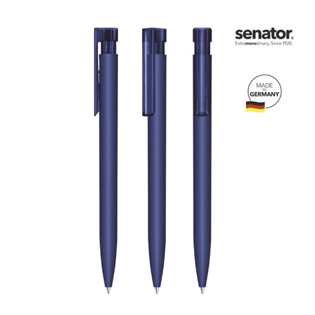 Liberty Soft Touch balpen