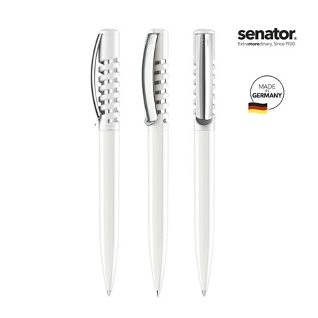 New Spring Polished MC balpen