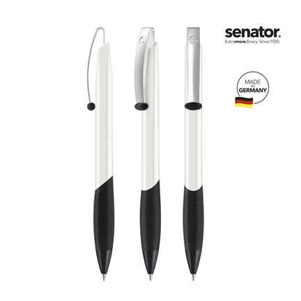 Matrix Polished balpen