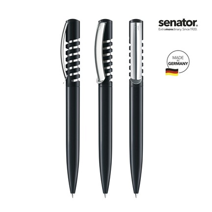 New Spring Polished MC balpen