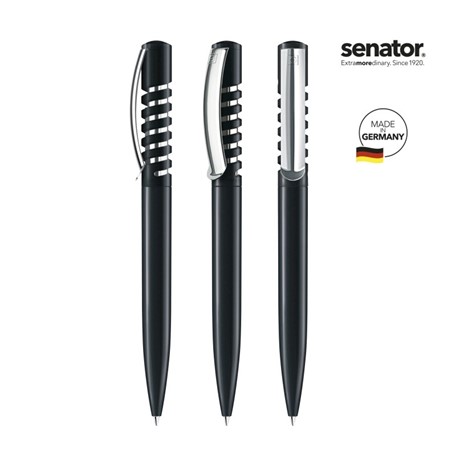 New Spring Polished MC balpen