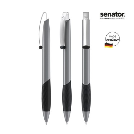 Matrix Polished balpen