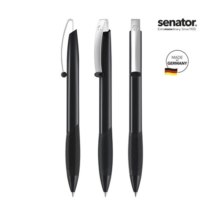 Matrix Polished balpen