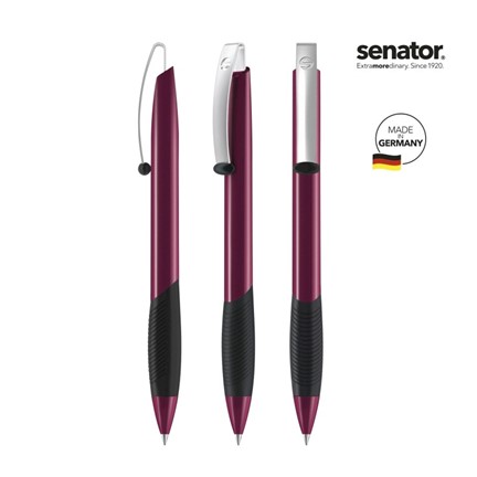 Matrix Polished balpen